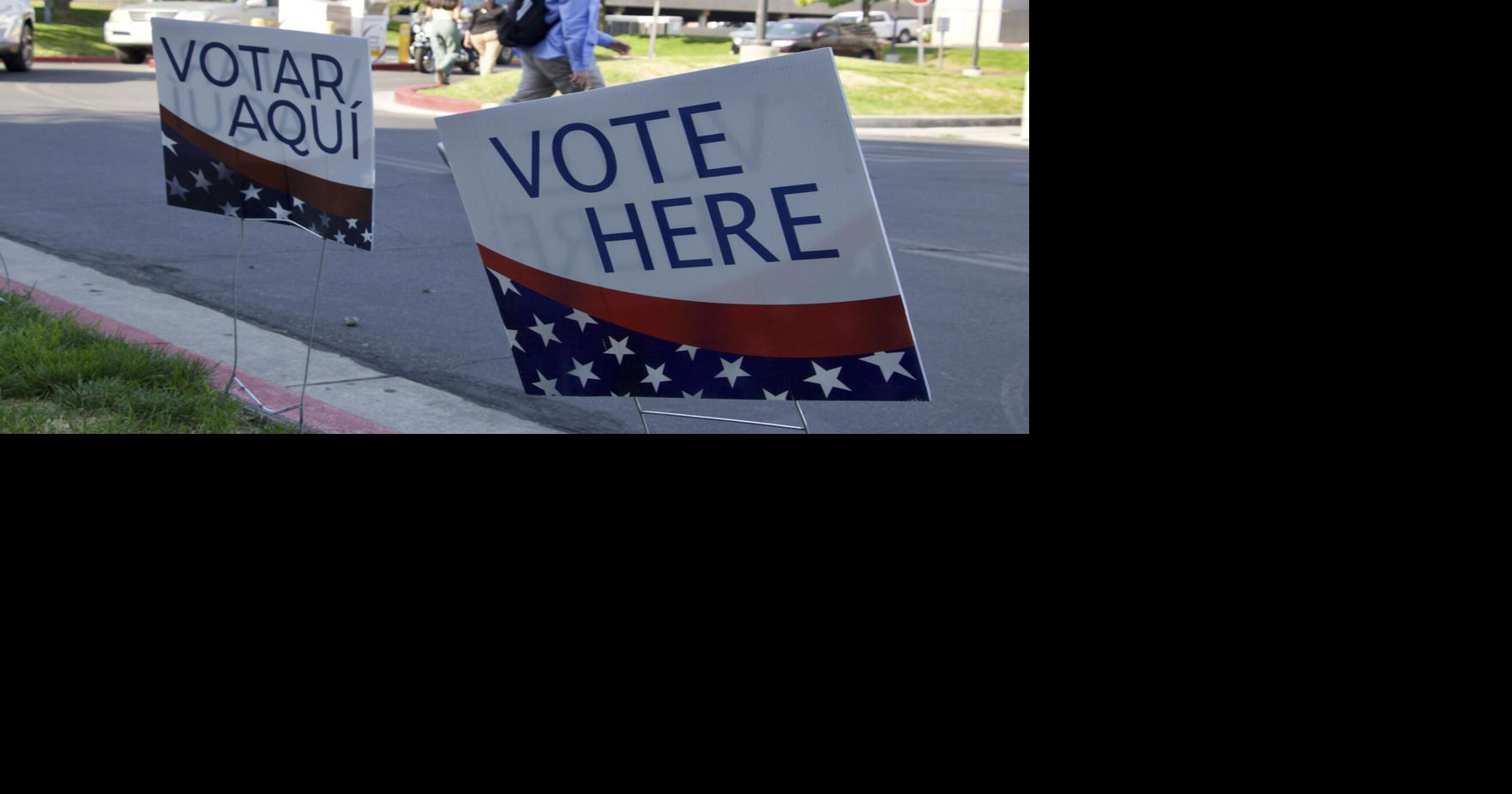 Election 2026 Utah House
