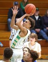 Janesville Parker falls in foul-plagued game vs. Madison West