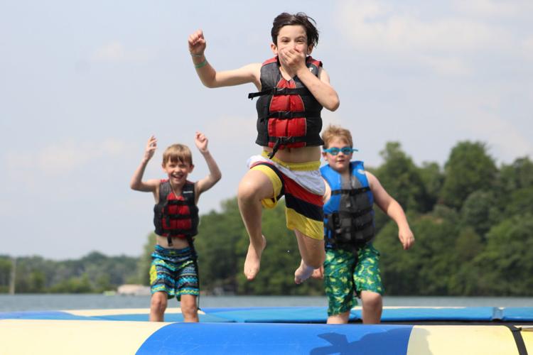 Phantom Lake YMCA Camp