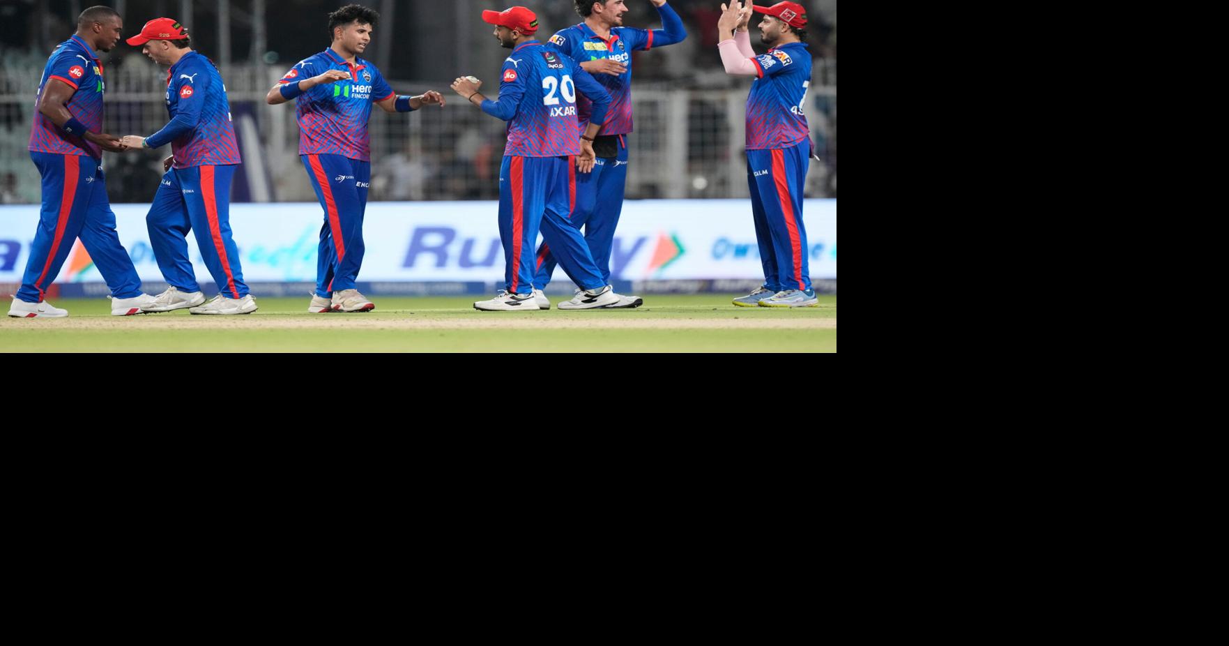 India IPL Cricket