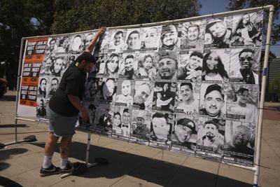 Immigration Raids California