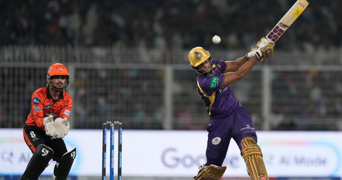 भारत आईपीएल क्रिकेट