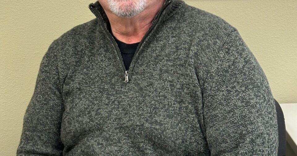 Meet Your Neighbor: Joe Bodo