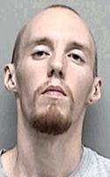 Man who falsely reported kidnapping sentenced on meth charge