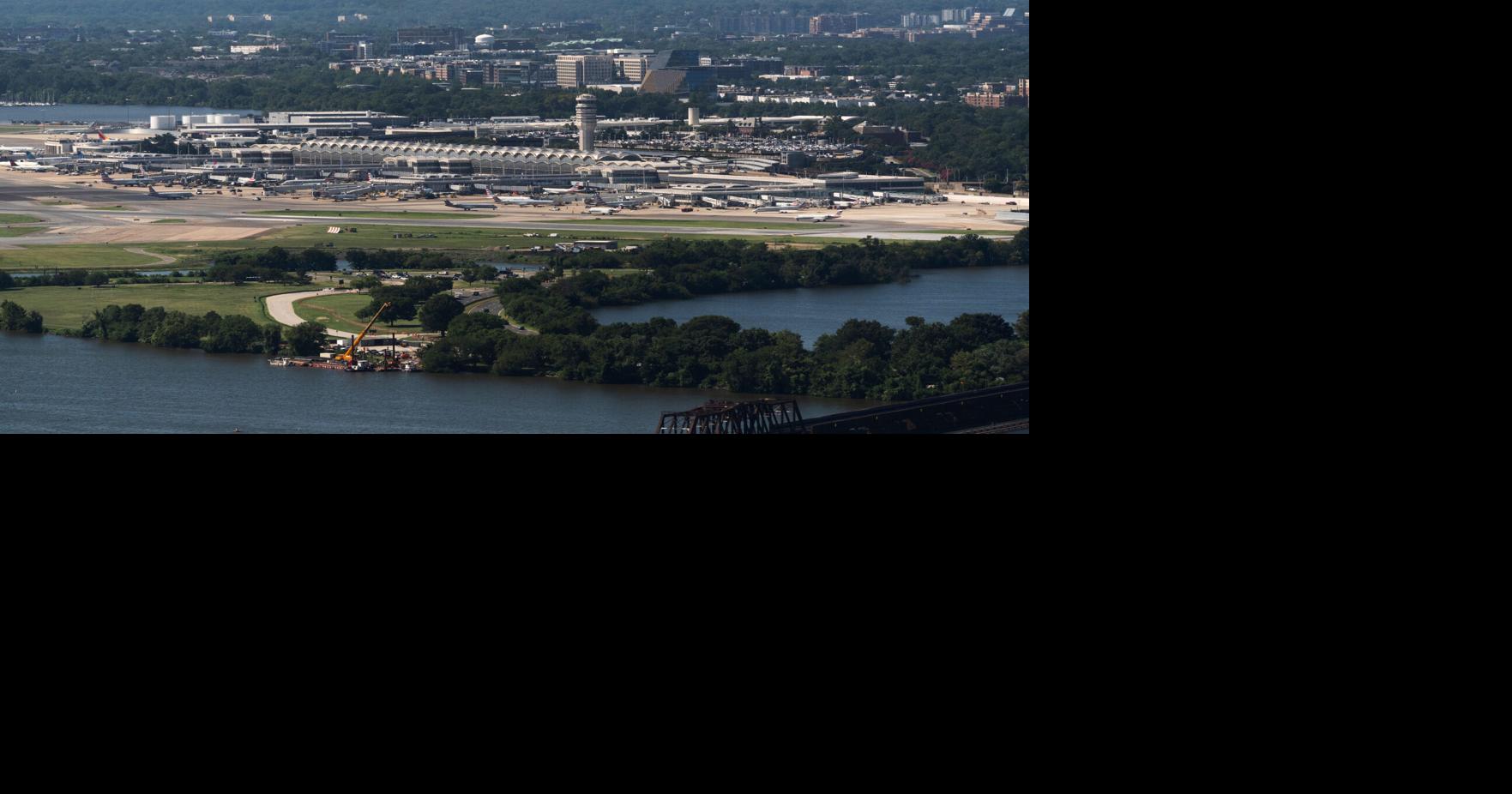 Reagan National Airport