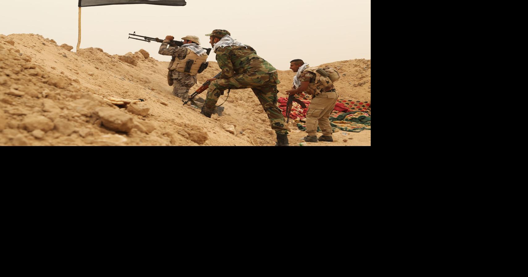 Iraq US Withdrawal Explainer