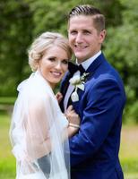 Wedding: Lindsey Larson, Tim Elliott