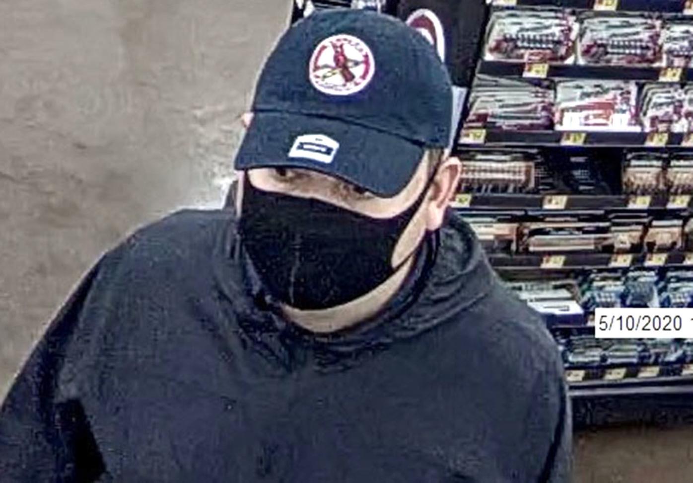 Masked Thieves Target Janesville Grocery Shoppers No Meter Gazettextra Com