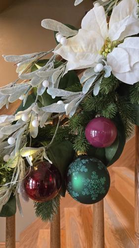 Christmas House Walk