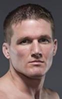 Delavan-Darien grad Cole Williams accomplishes dream of fighting in the UFC
