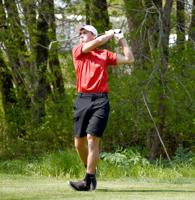 Milton takes second in Badger East boys golf conference meet