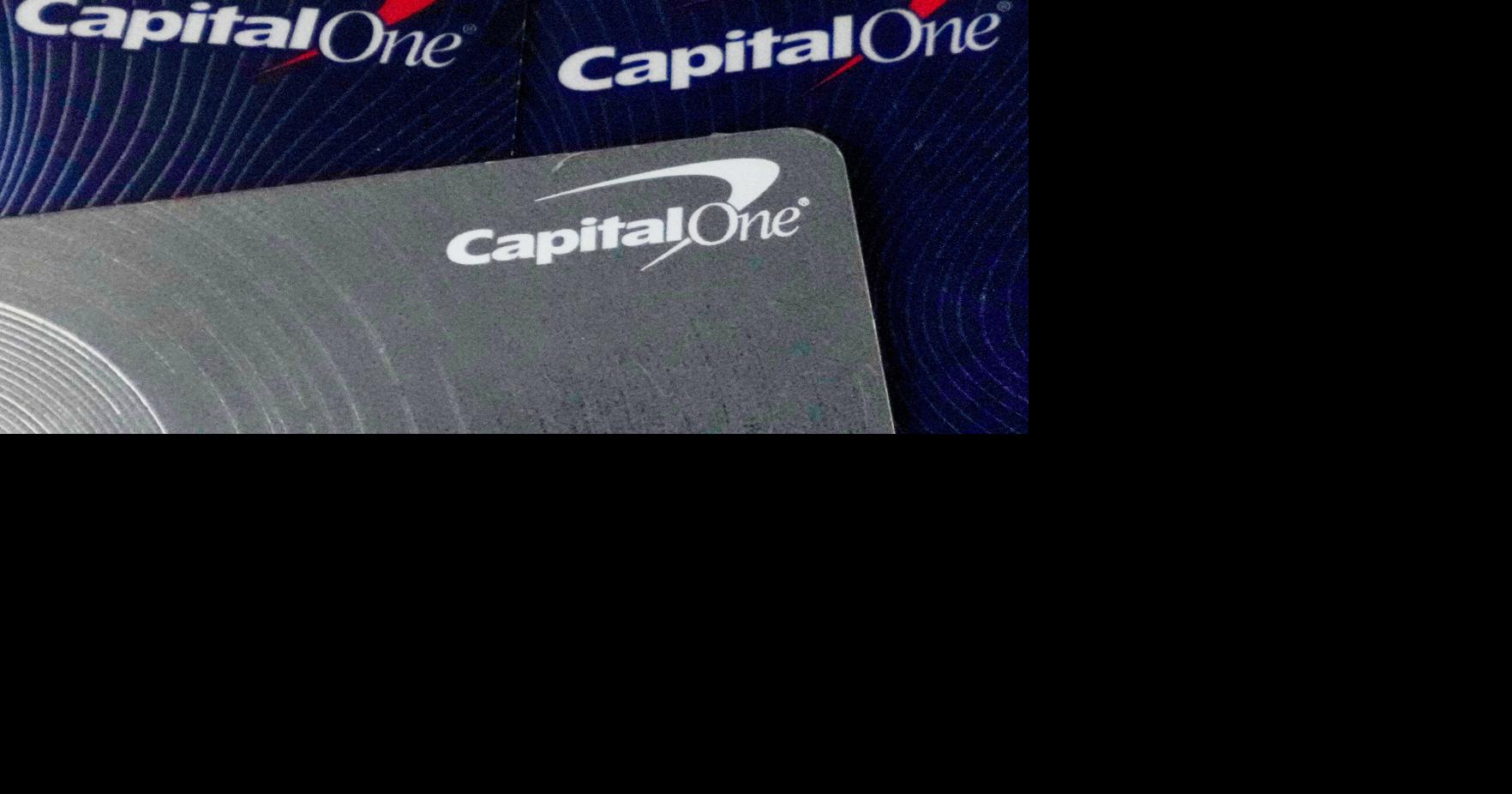 Trump Capital One