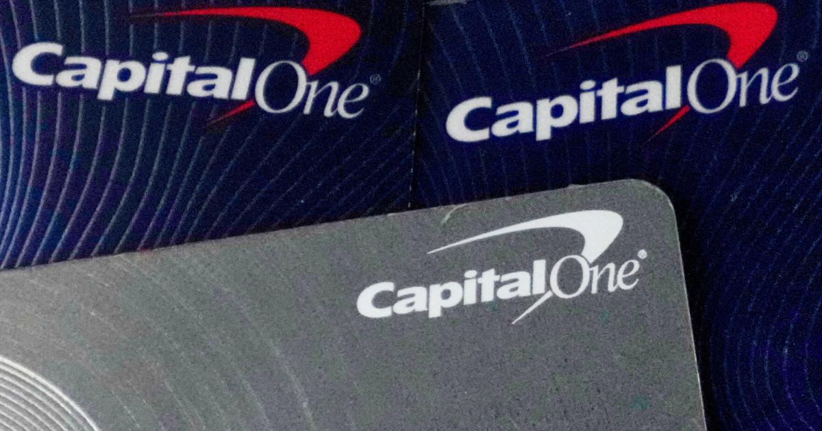 Trump Capital One