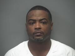 Deonte Foster