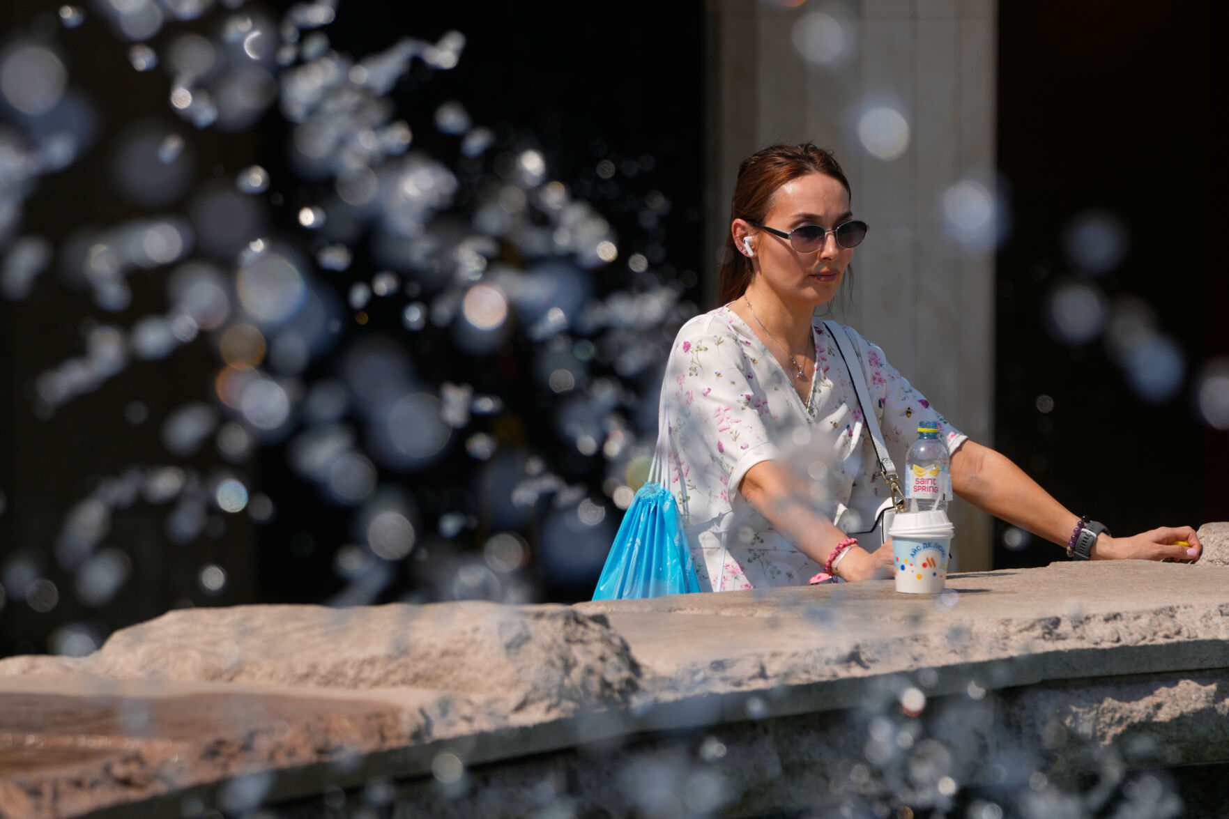 Russia Daily Life | Nation/World | gazettextra.com