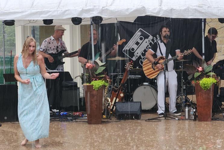 Rock County Historical Society Legacies Gala