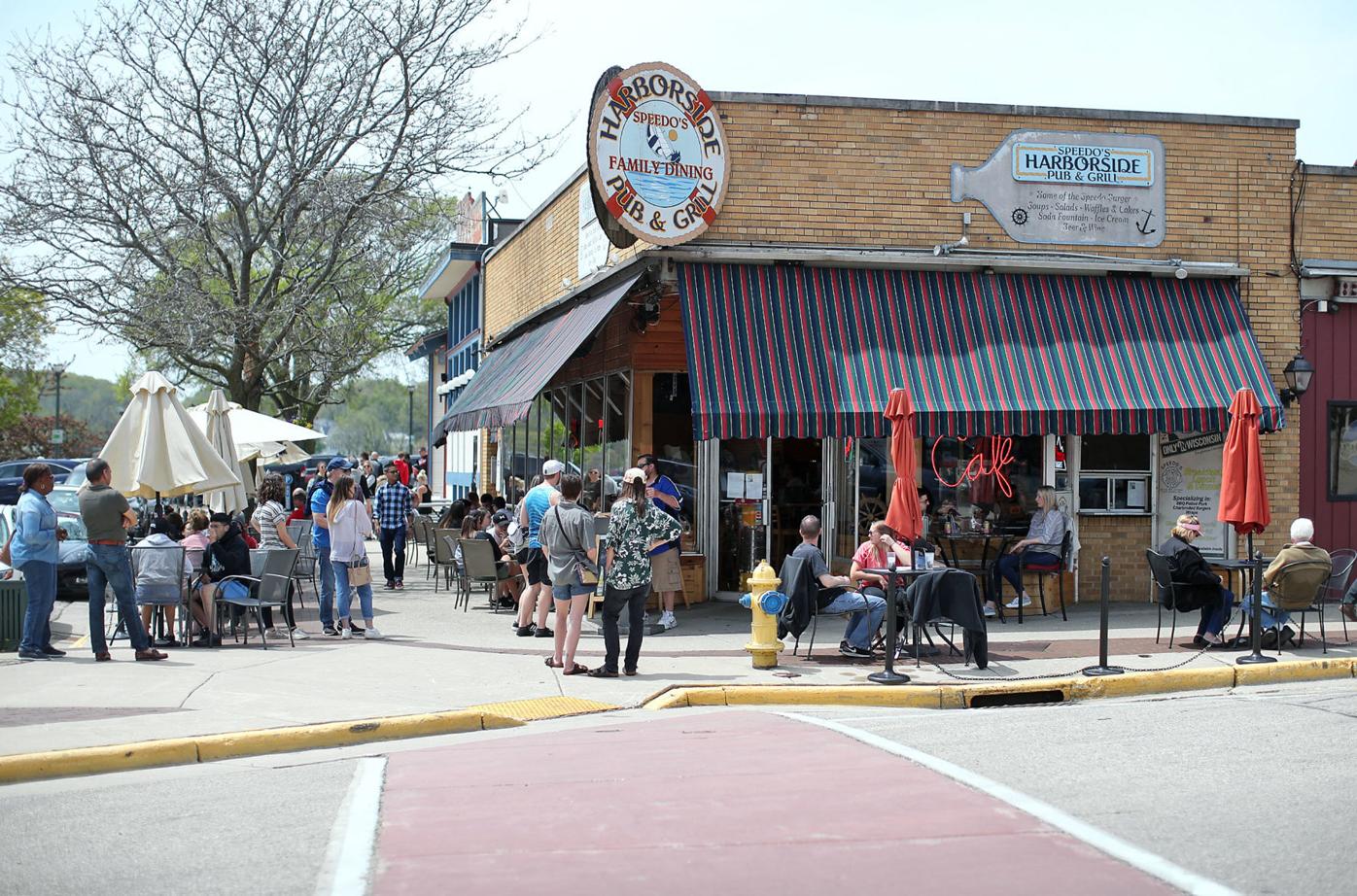 Janesville Officials Craft Recommendations For Businesses Upon Reopening Coronavirus Gazettextra Com
