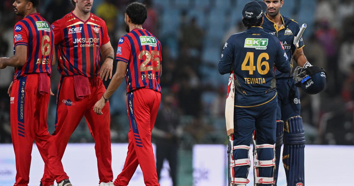 भारत आईपीएल क्रिकेट