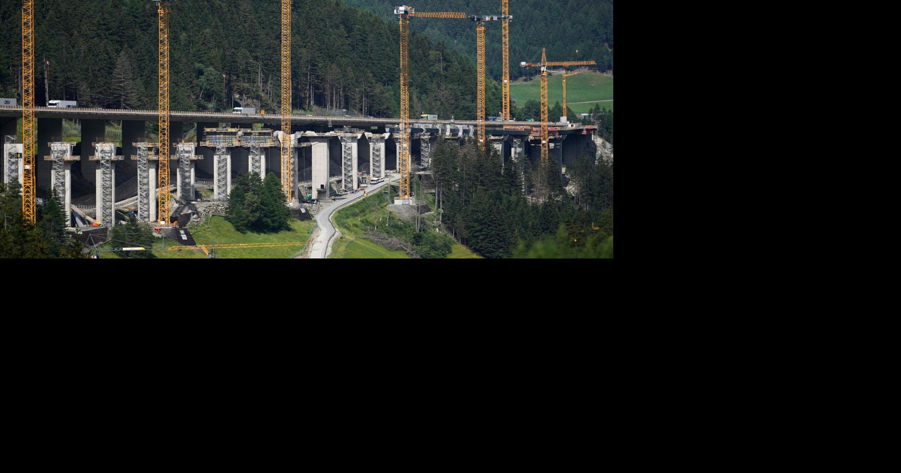Austria Traffic