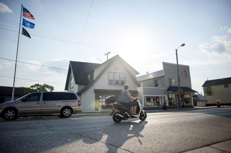 Family ties bring business owners to Orfordville Local News