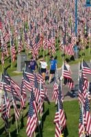 Sept. 11 Anniversary