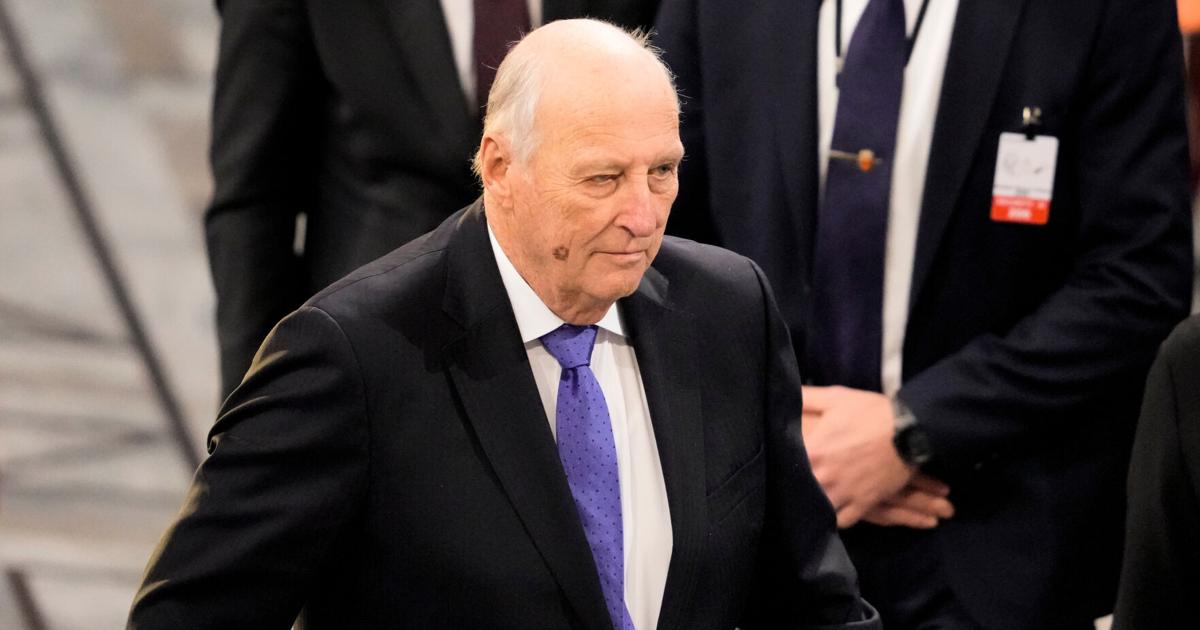 Norway Royals