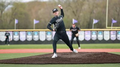 UW-Whitewater Ethan Wickman