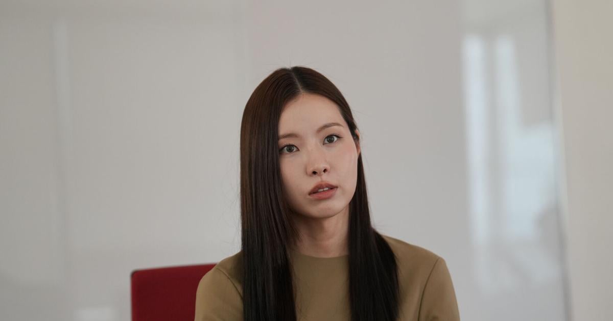 South Korea Music Lim Kim