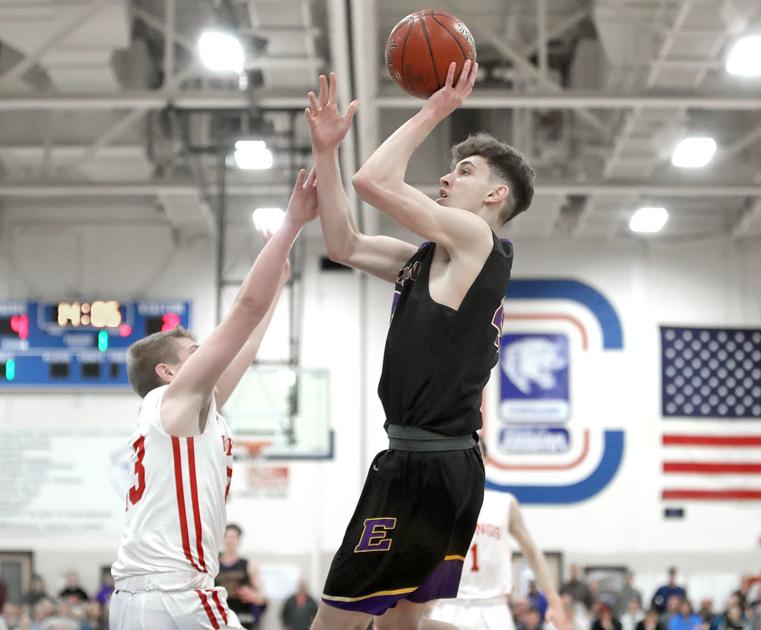 Elkhorn Joins Star Studded Division 2 Field At The Kohl Center