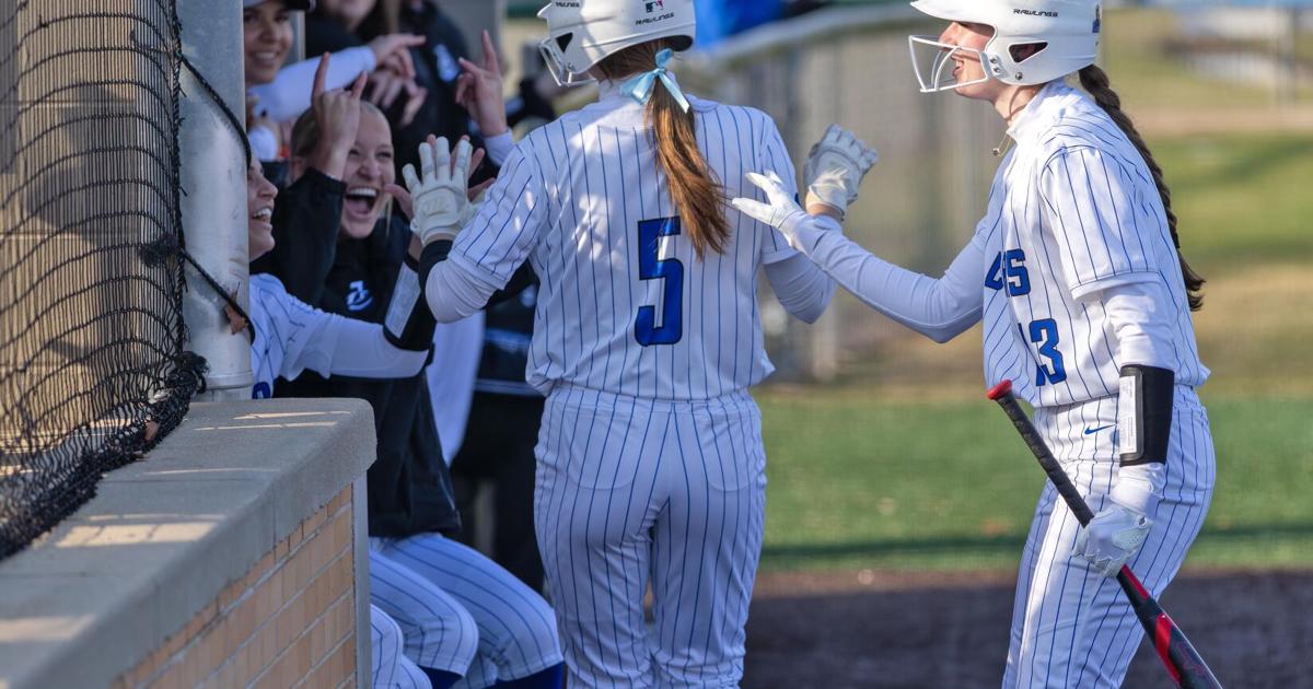 Addison Clagg Softball game preview: Craig, Parker set to clash for first time this ...