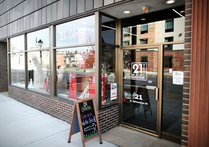 Copper Fire Tees triples business while at Janesville Innovation Center