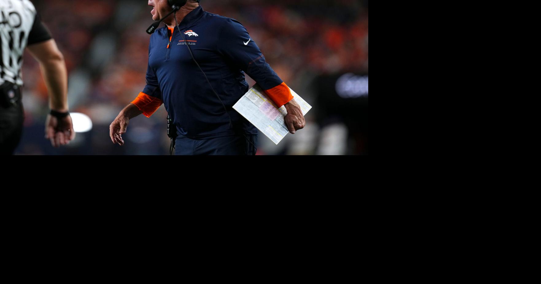 A new voice for Bo Nix, but Sean Payton still holds the Broncos' play call sheet
