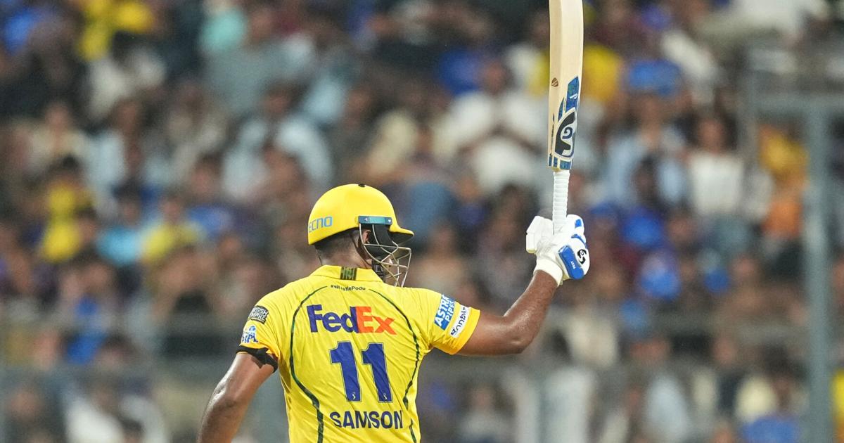 भारत आईपीएल क्रिकेट