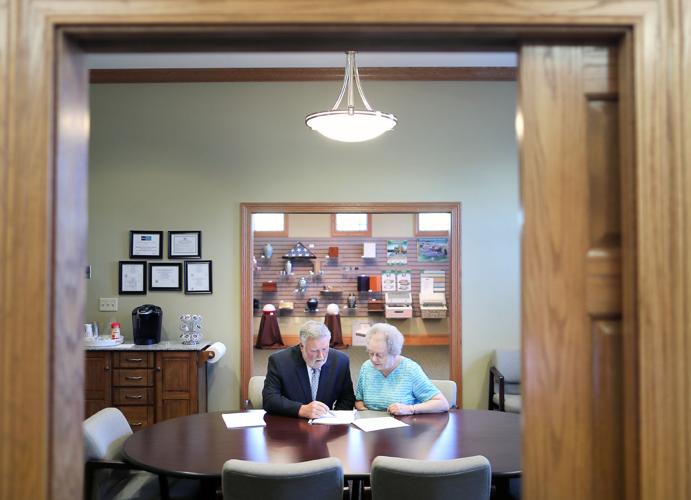Planning for your own death helps loved ones | Local News | gazettextra.com