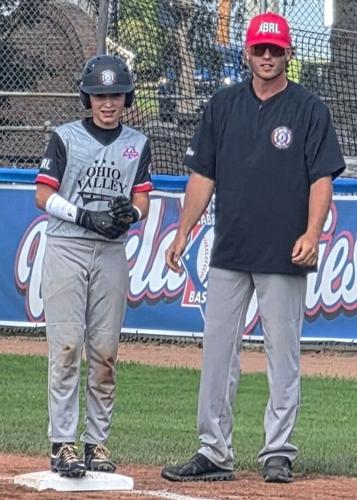 Janesville Generals 13U World Series