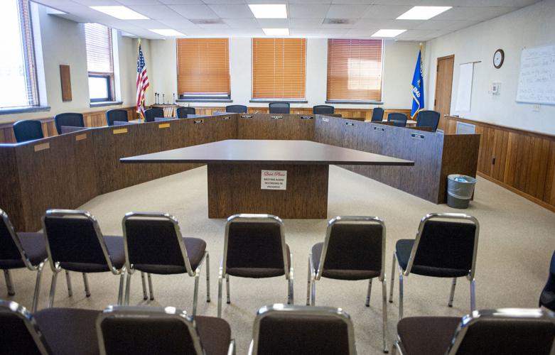 Elkhorn moving forward with plans to relocate City Hall Government