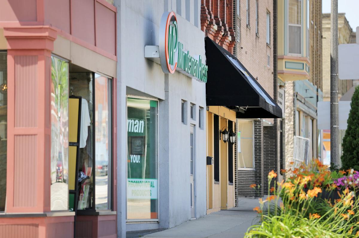 Janesville considering firstfloor apartments in downtown storefronts