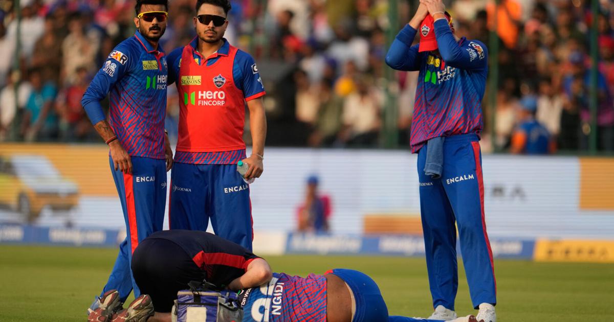 भारत आईपीएल क्रिकेट