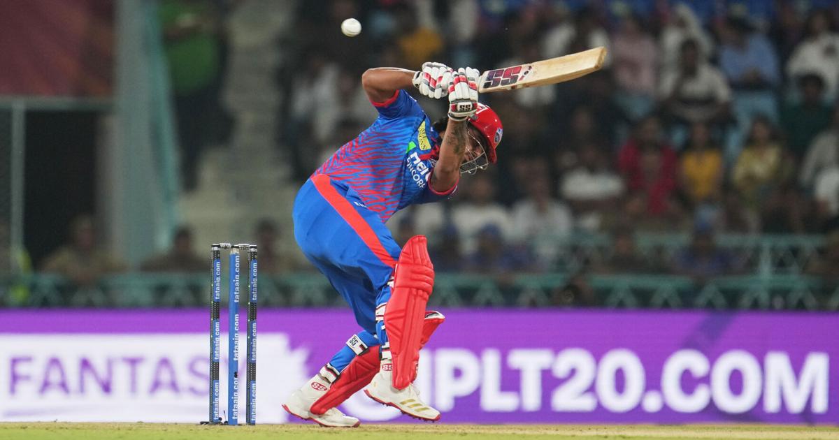 भारत आईपीएल क्रिकेट