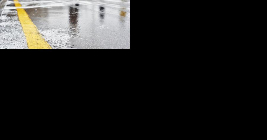 City of Janesville declares weather emergency amid ice storm warning - Vimarsana News