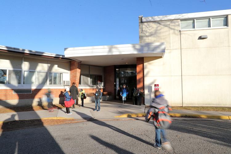 Clinton School Board approves sweeping facilities referendum News