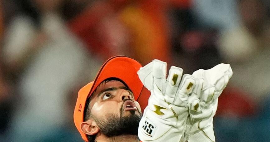 भारत आईपीएल क्रिकेट