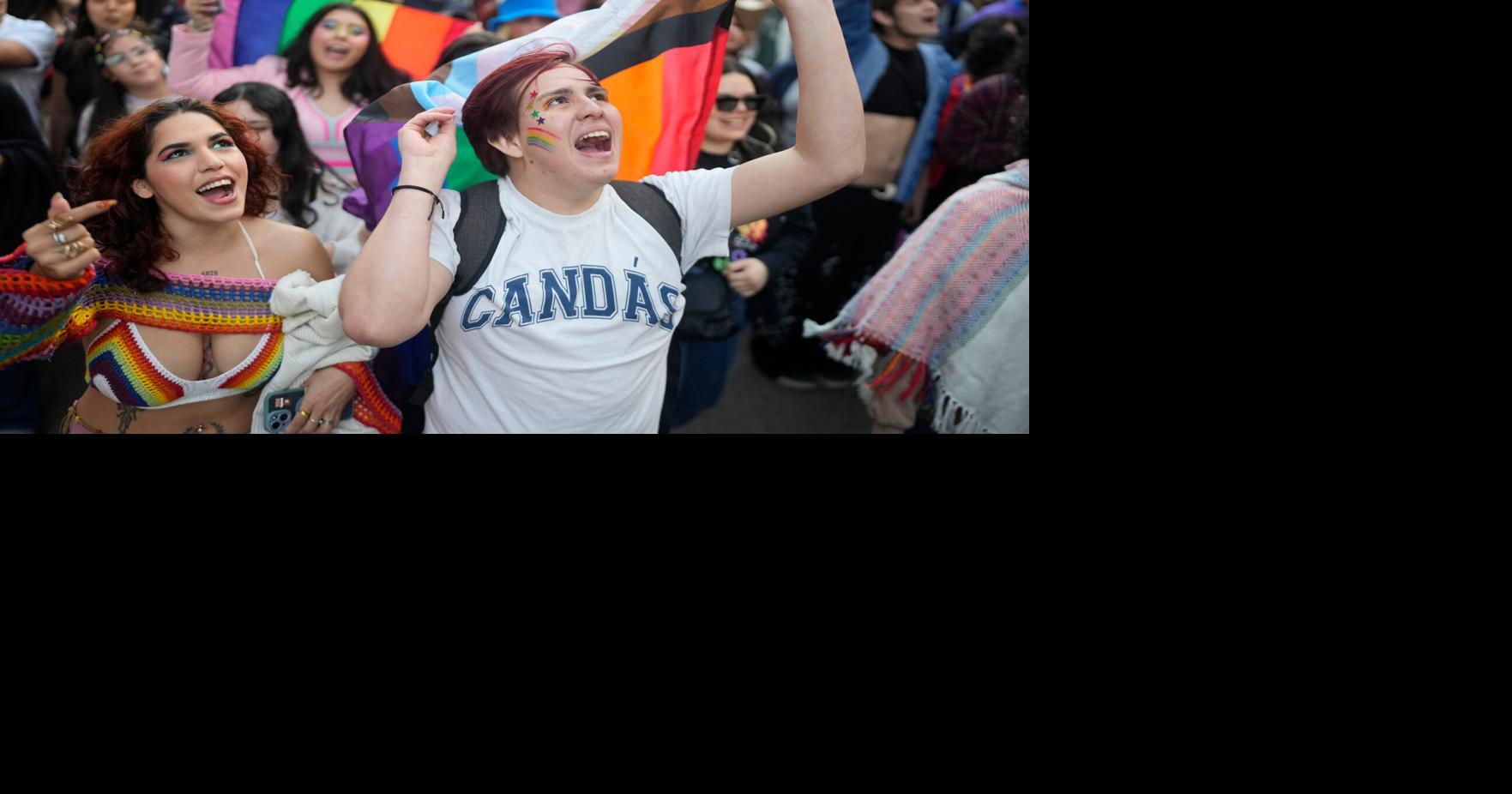 Paraguay Pride Parade