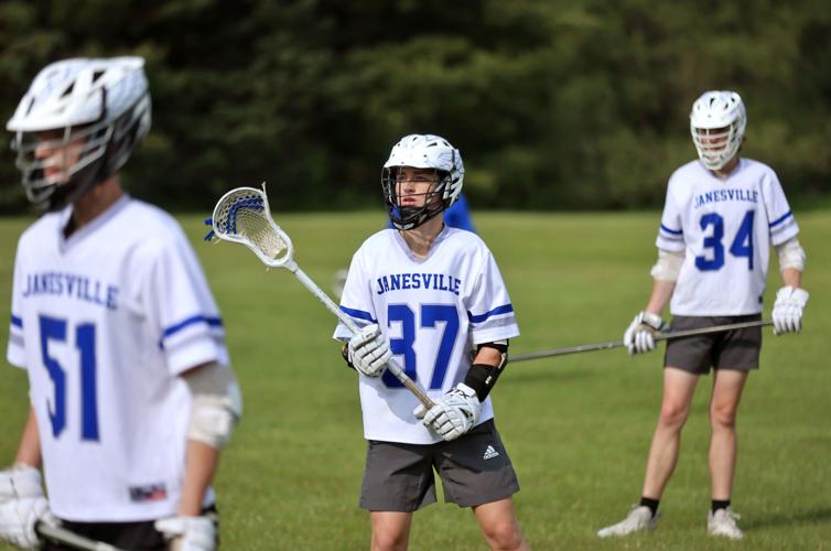 Sticking points Varsity lacrosse unlikely in Janesville in spring 2024