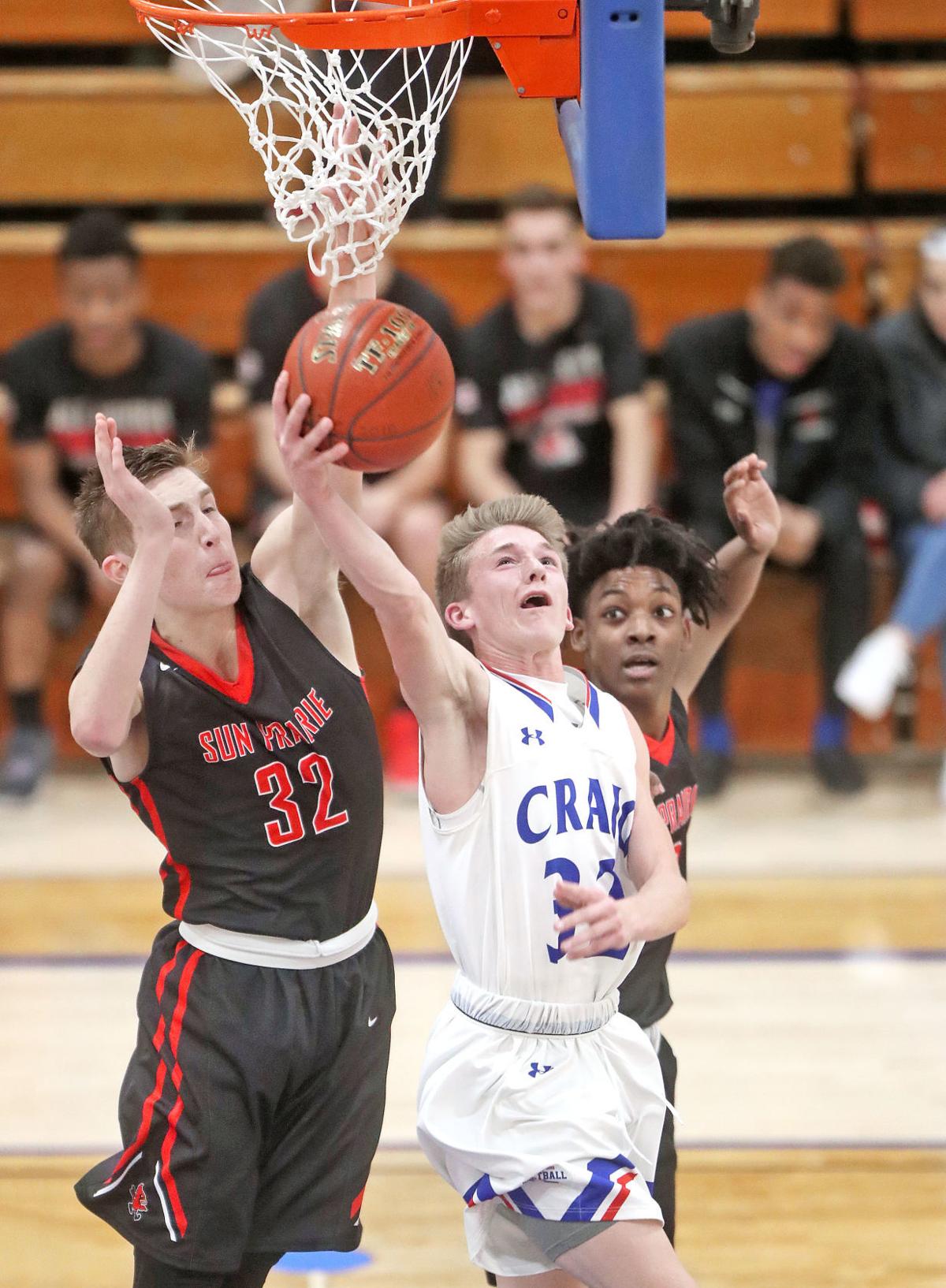 Craig Shooters Suffer Through Cold Snap During Loss To Sun Prairie