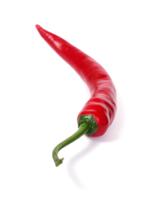 Red Hot Chili-peppers