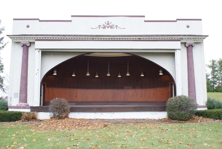 Elkhorn Bandshell will celebrate 100 years with over 50 different ...
