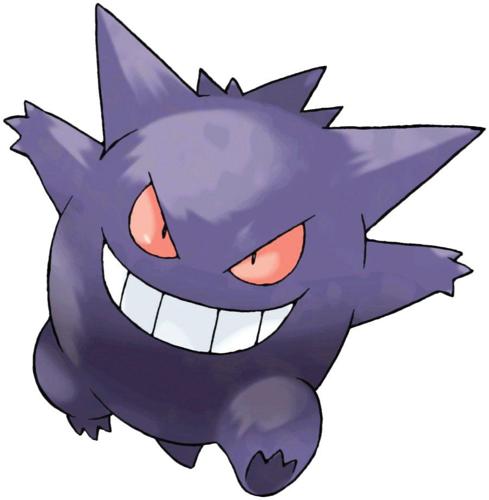 180920GENGAR