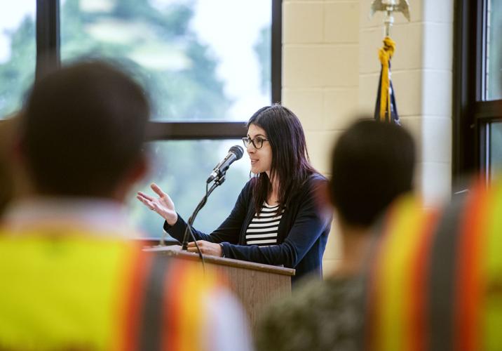 Evansville School District prepares to tear down nearly 100yearold