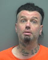 Janesville police: Man arrested for child porn also had ammo and controlled substances